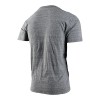 Футболка TLD Speed Logo Short Sleeve Tee [ASH Heather] SM